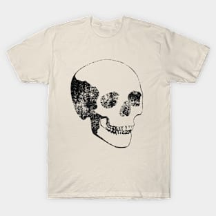 Skull T-Shirt